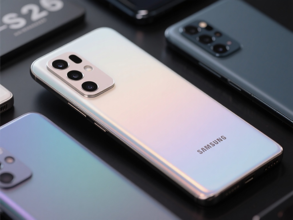 三星S25港版体验:原生AI小幅提升,颜值高但价格偏贵 但不可否认,颜值高的代价通常伴随着居高不