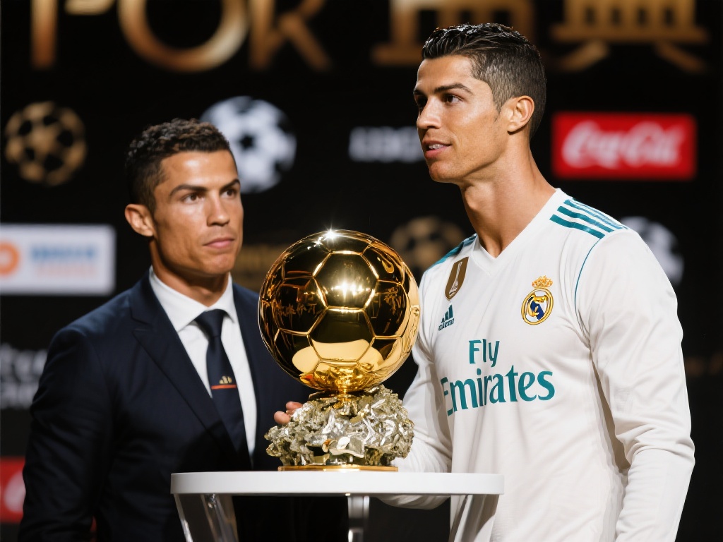 金球奖与足球价值的冲突
*从初期设立到