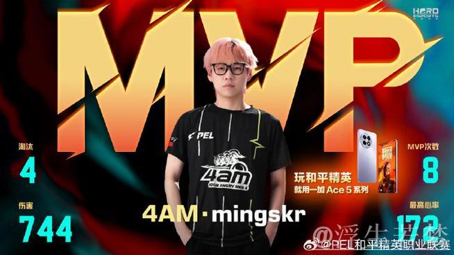 PGC2025总决赛首日第四局：FS强势吃鸡，豪取8淘汰